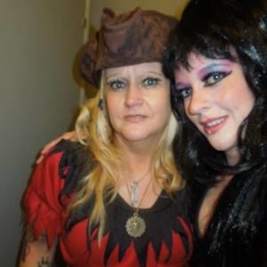 Meet your Posher, Sandy